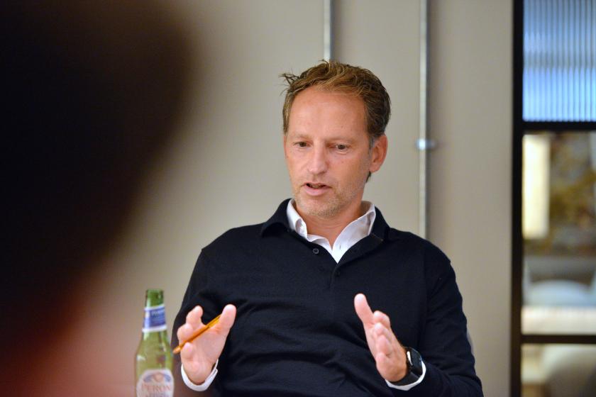 Does the perfect mixed-use development exist?