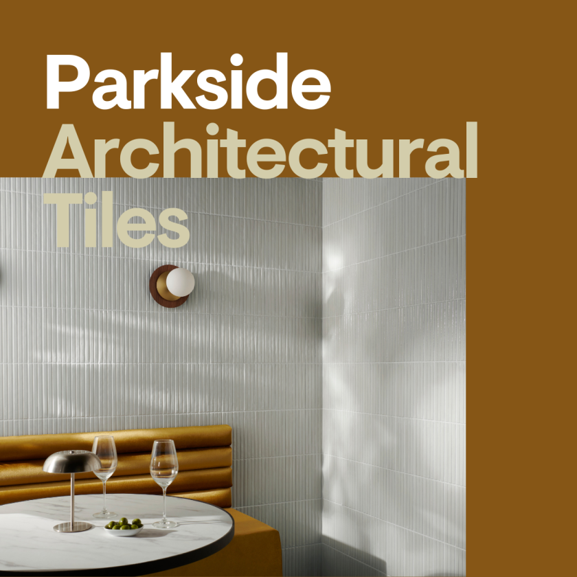 Meet our Founding Partners at Material Source Studio London - part four.