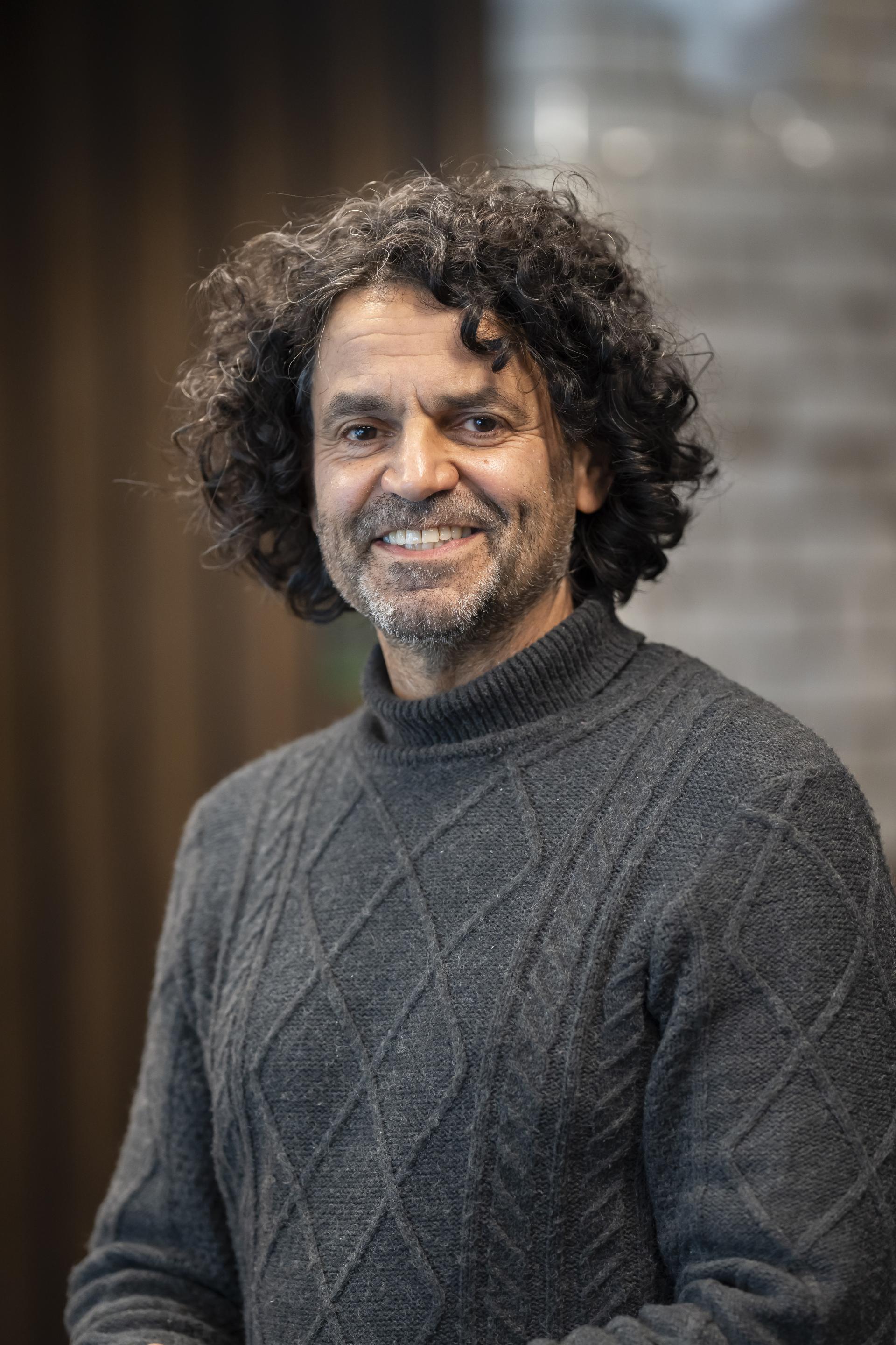 AI: Human supporter or design destructor?