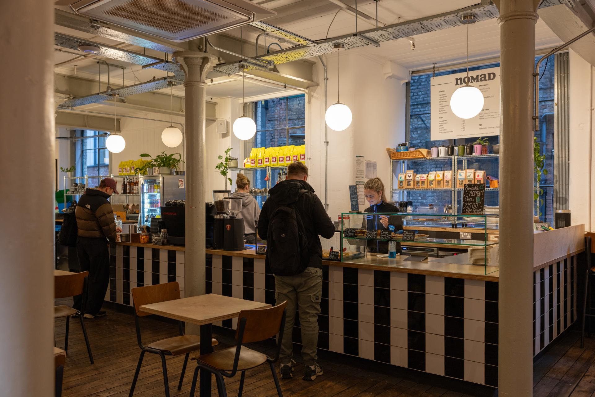 Love Made Us Do It: How Sheila Bird Studio fell for 24–26 Lever Street, twice. 