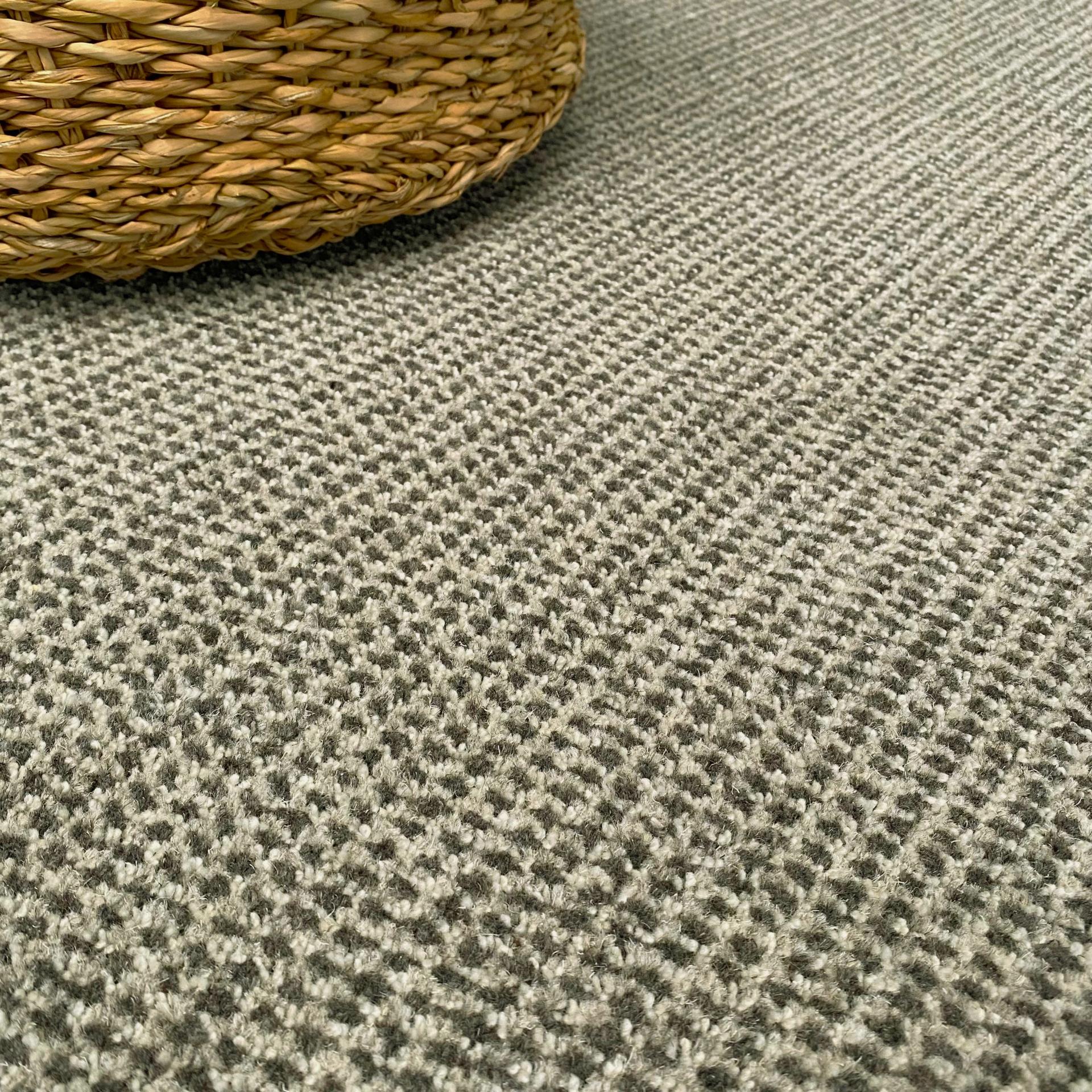 Introducing Tierra: A new carpet collection by Newhey that's grounded in nature.