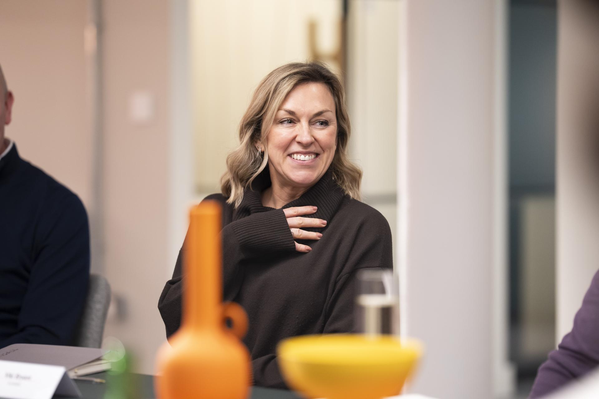 EDIB: What does beyond bare minimum look like?