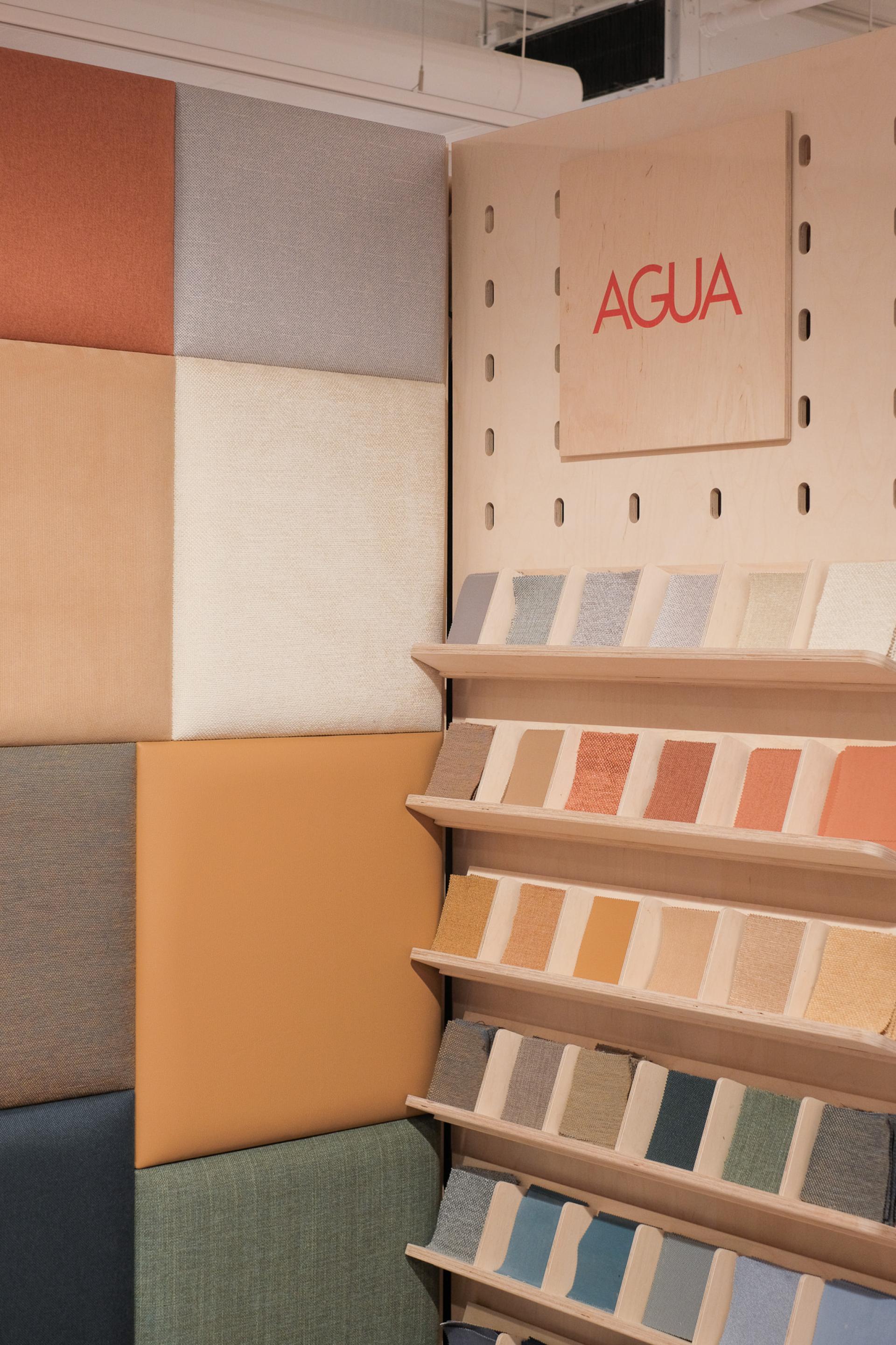 Fabric brands to explore in 2026 at Material Source Studio.