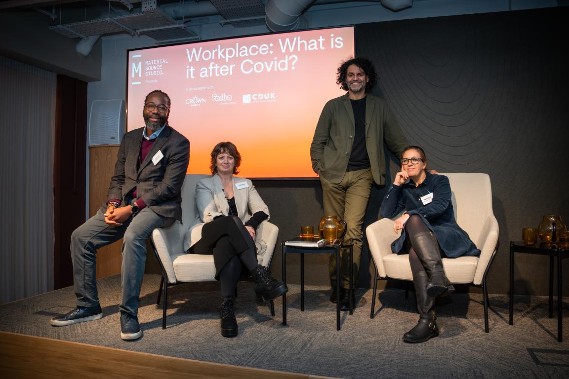 Workplace: What is it 6-years after Covid?