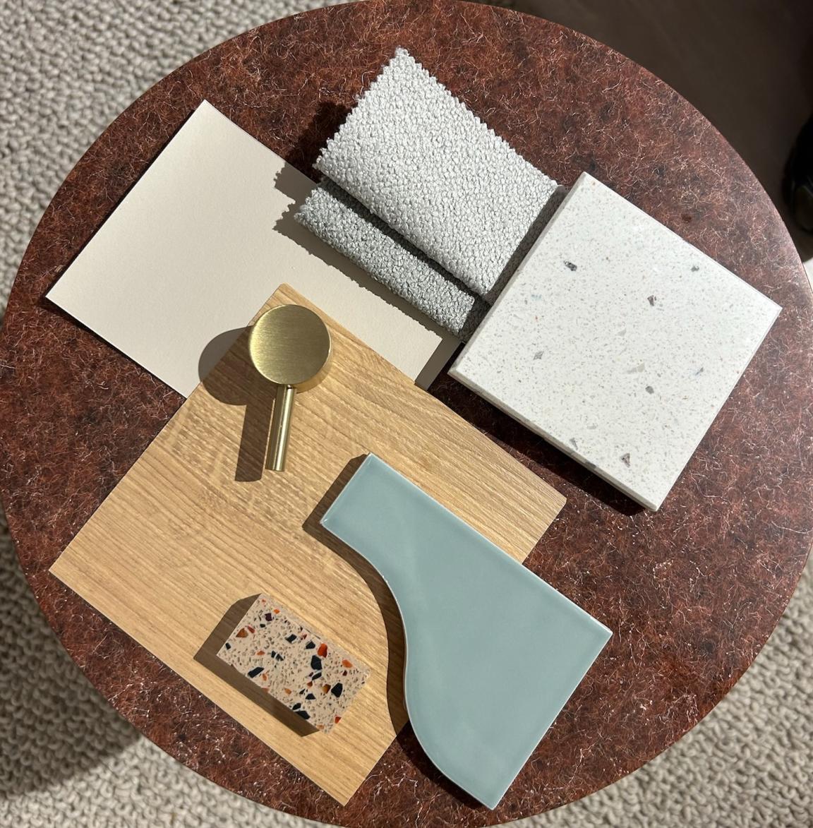 Forecasting 2026 with Sylan: The colours defining luxury washroom design.