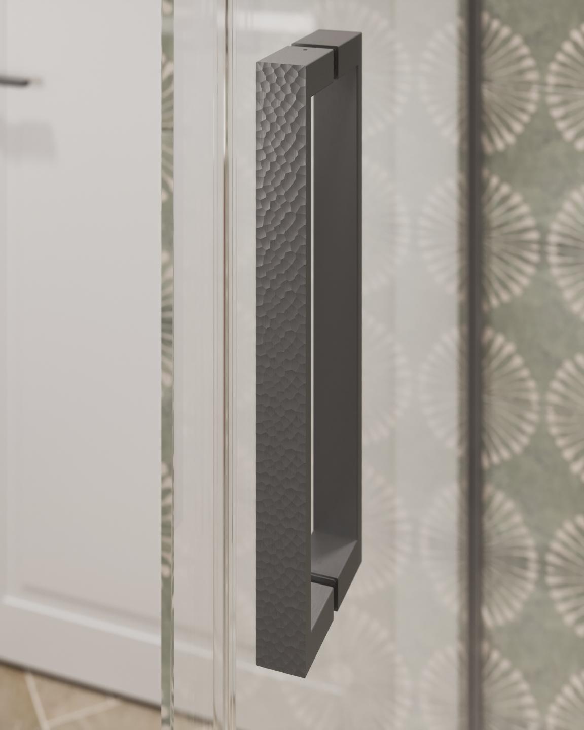 Crosswater puts a stylish spin on showering for contemporary bathroom interiors.