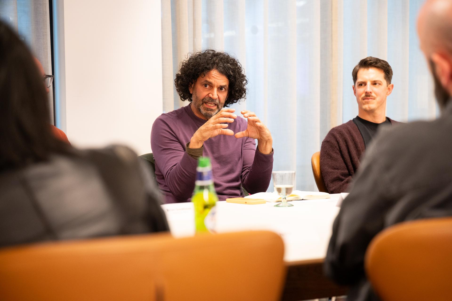 AI: Intriguing or an essential part of creating memorable experience?