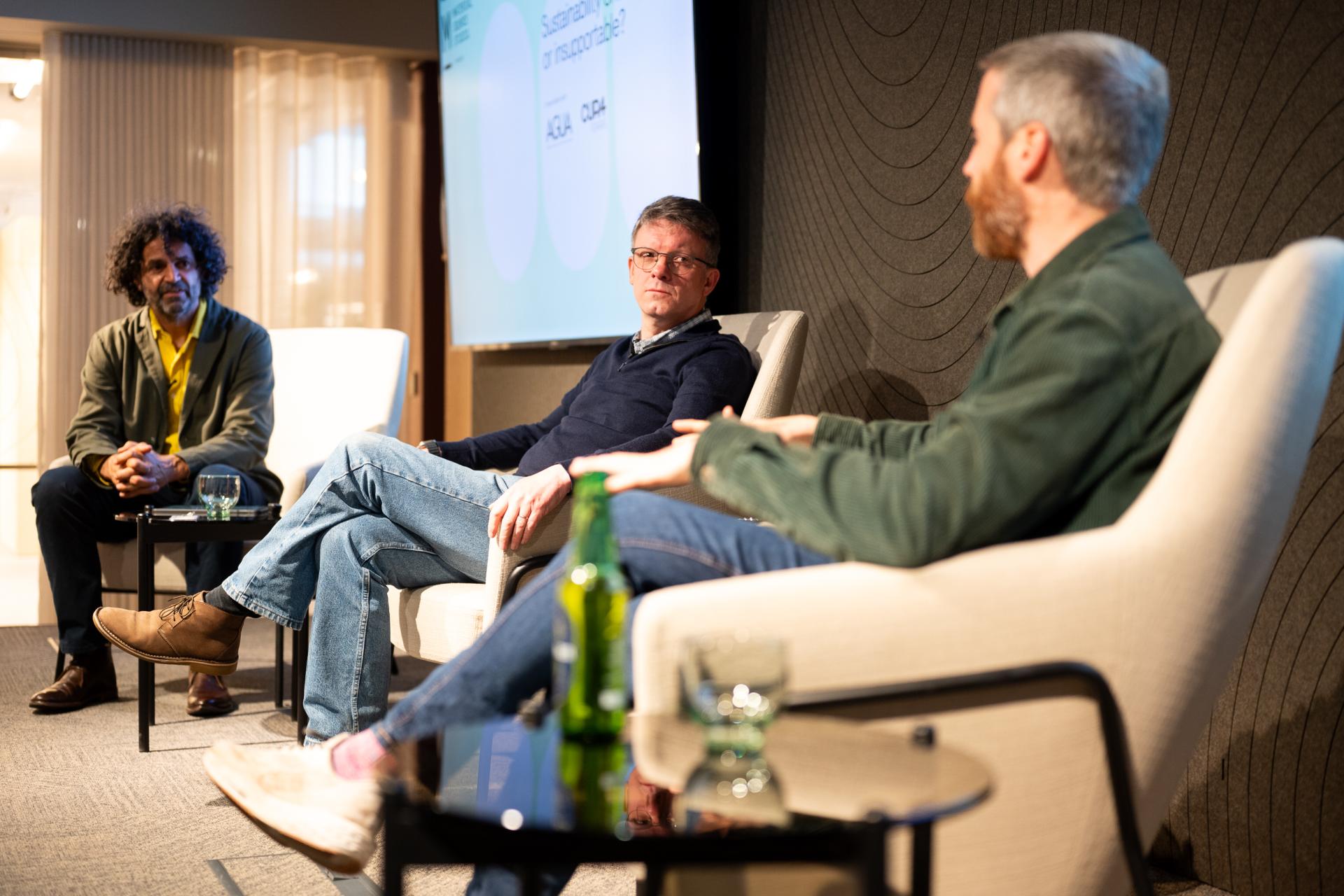 AI: Sustainability champion, or insupportable?