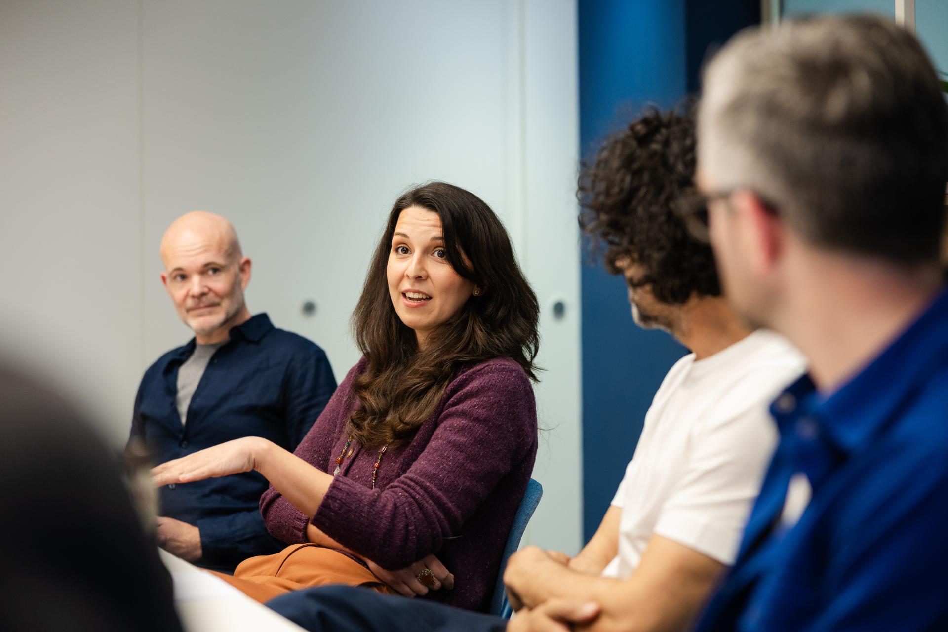 AI: Intriguing or integral to creating impact in the workplace?