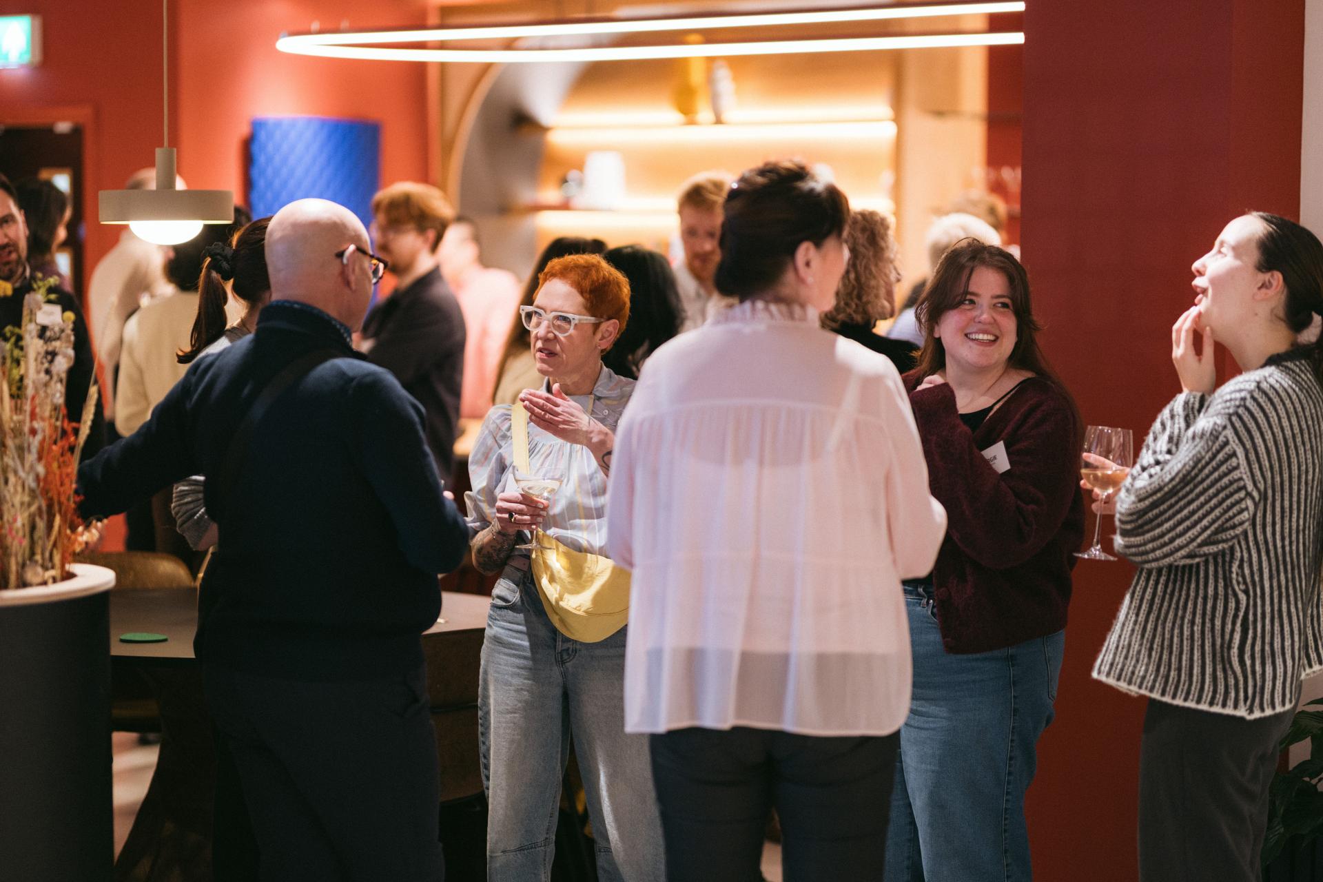 EDI & Belonging: Culture or place?