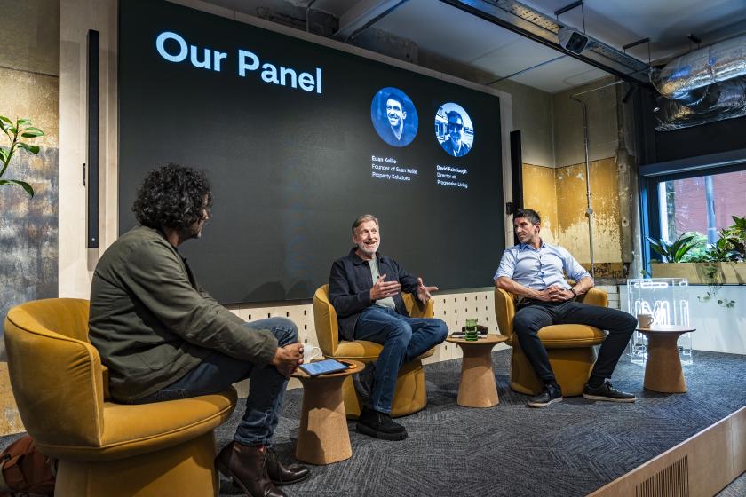 Greater Manchester Property Outlook: What’s fuelling Salford’s meteoric rise?