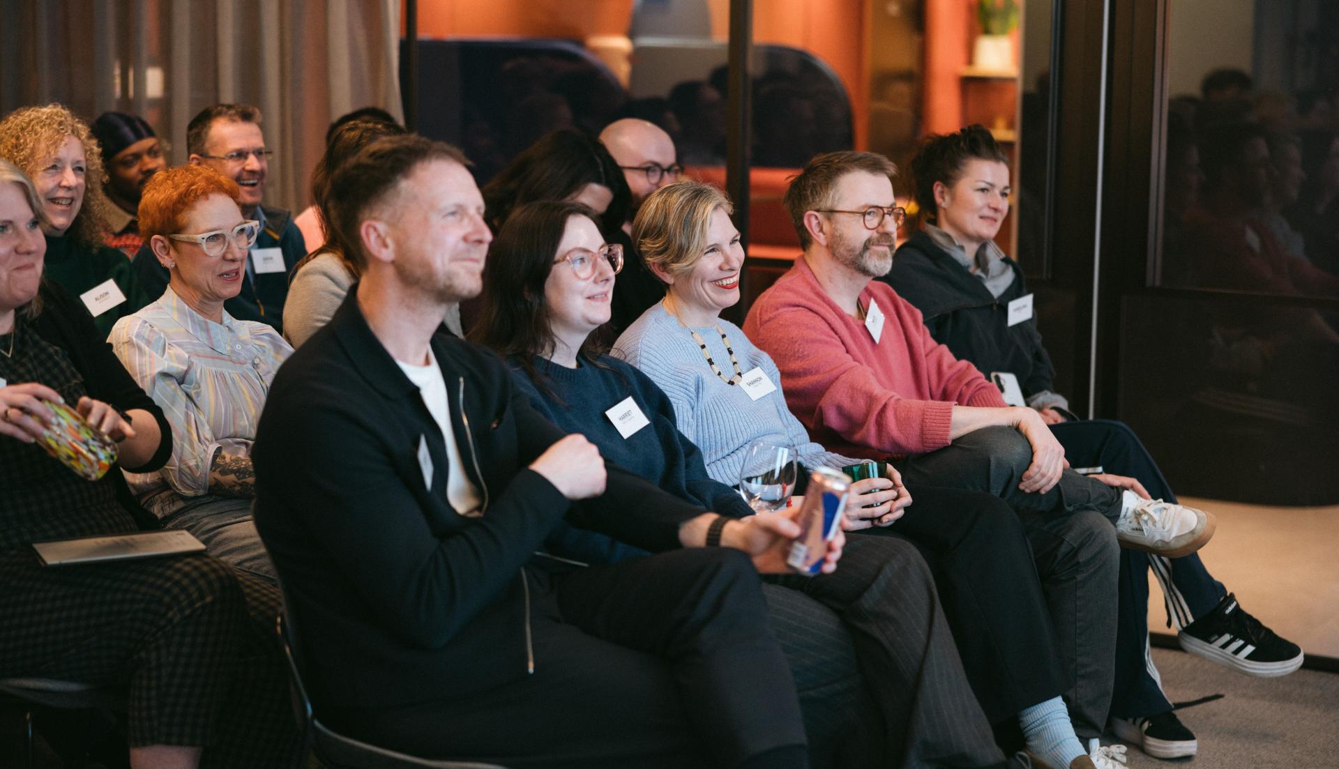 EDI & Belonging: Culture or place?