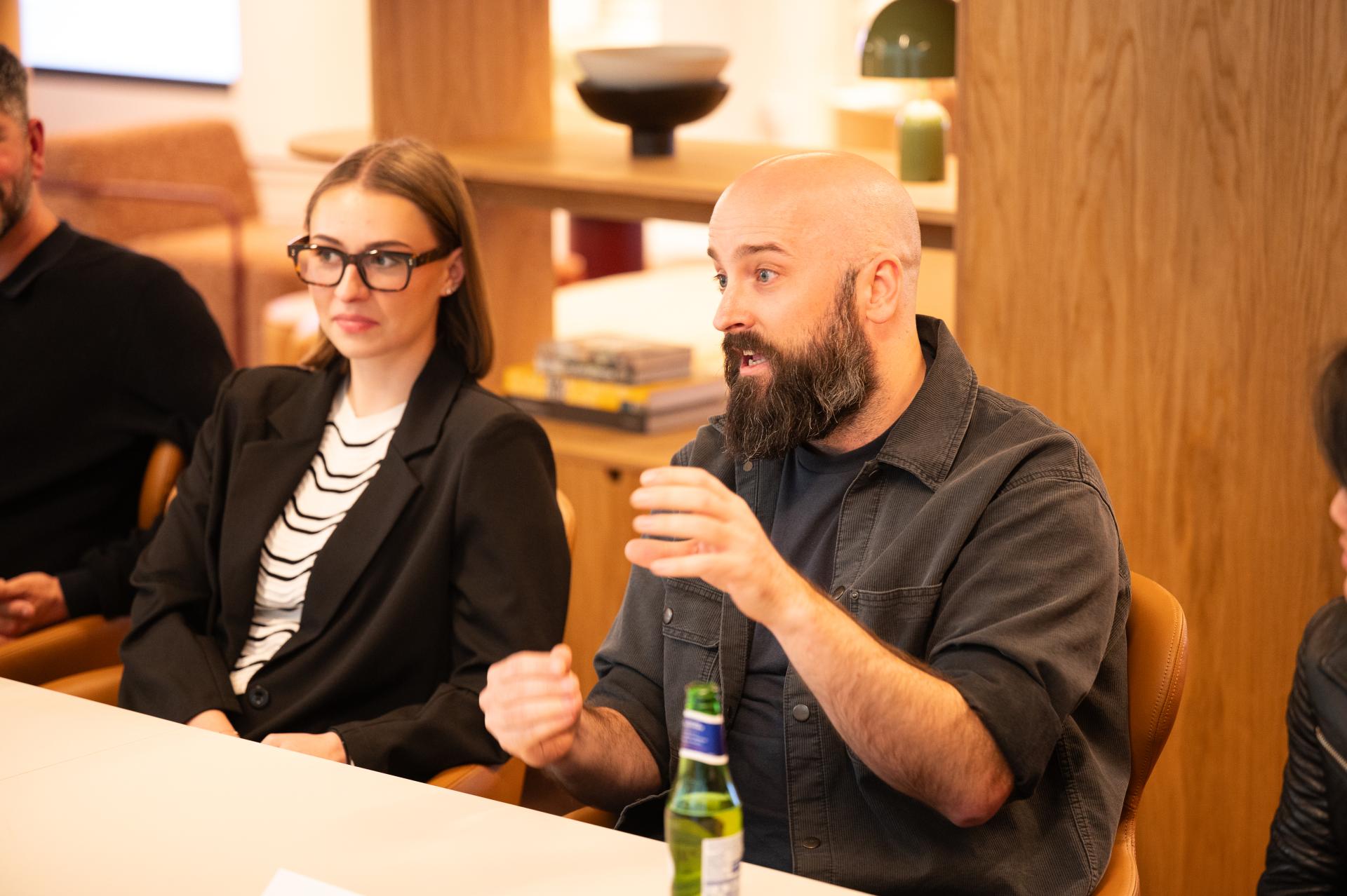 AI: Intriguing or an essential part of creating memorable experience?