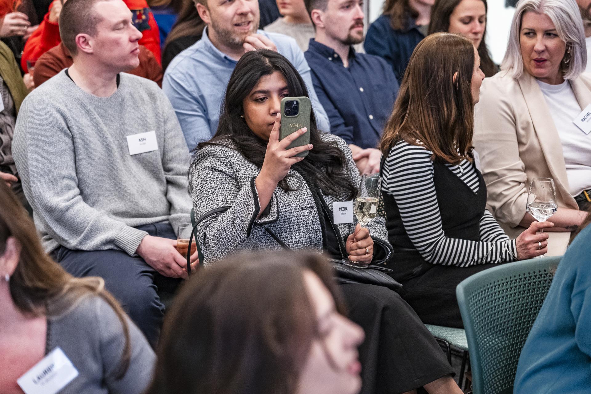 EDIB: Too complex, or just considerate design?