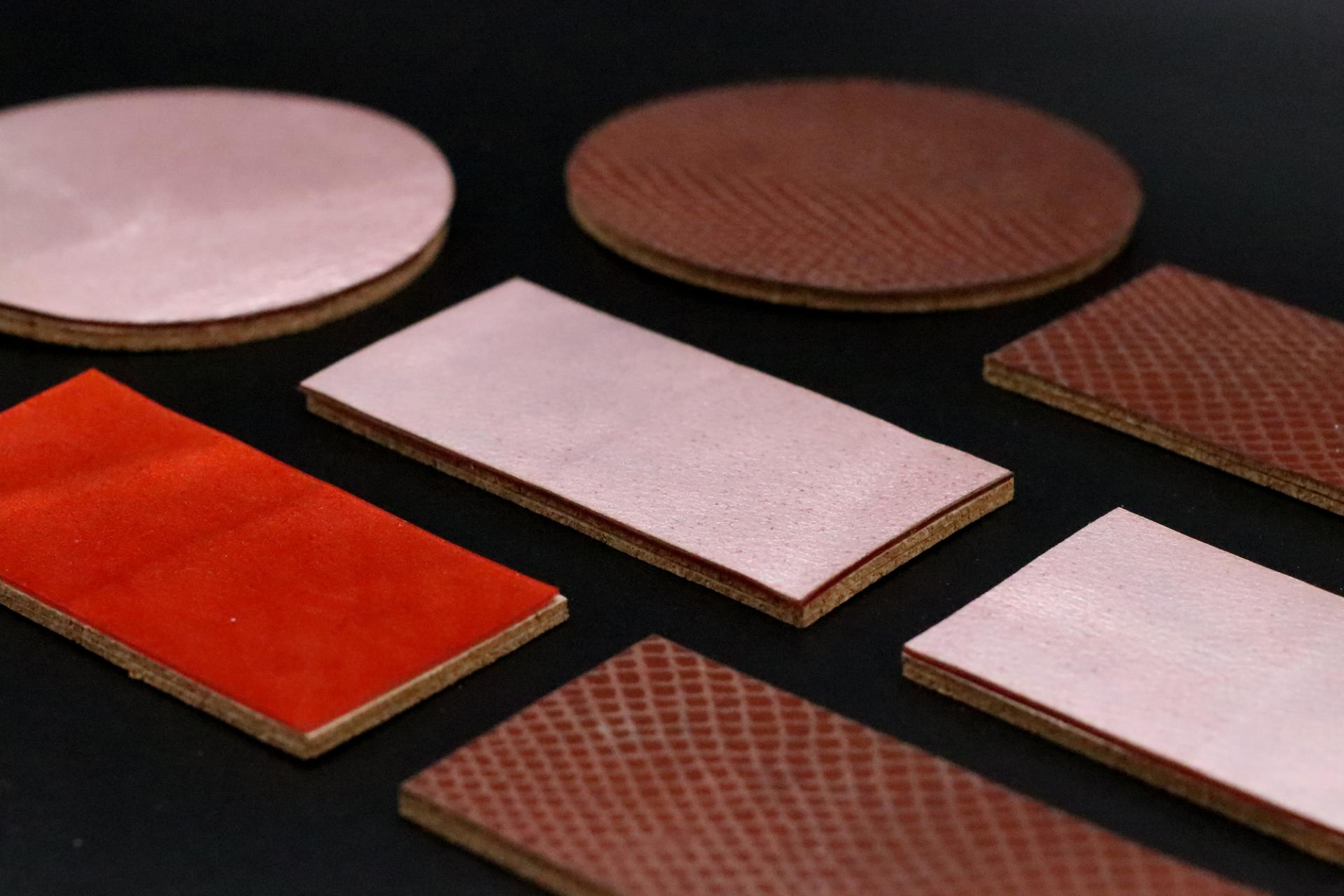 Top 23 biomaterial designers to watch in 2023.