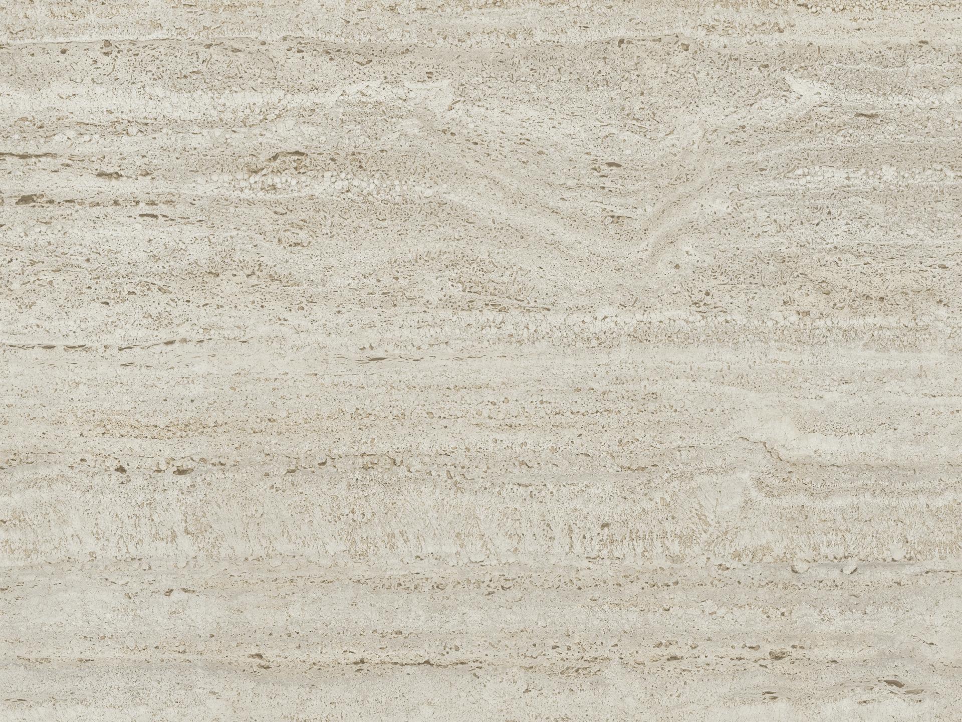 Natural stone-like surface of Cosentino's Dekton® Pietra Kode collection, reflecting inspirations from classic Italian architecture.