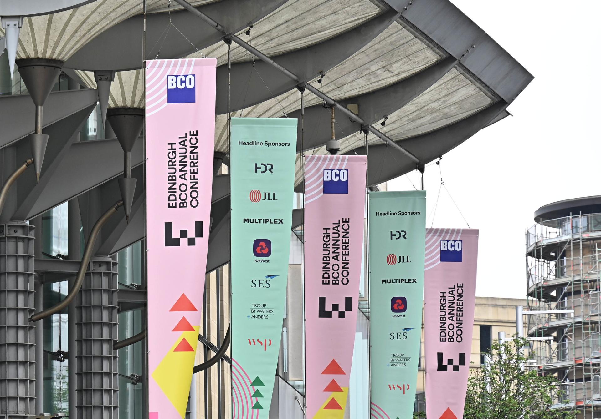 BCO Annual Conference 2026: Our reflections. 