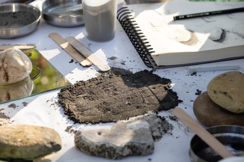 Caesarstone on industry innovation, accreditation, and design credentials.