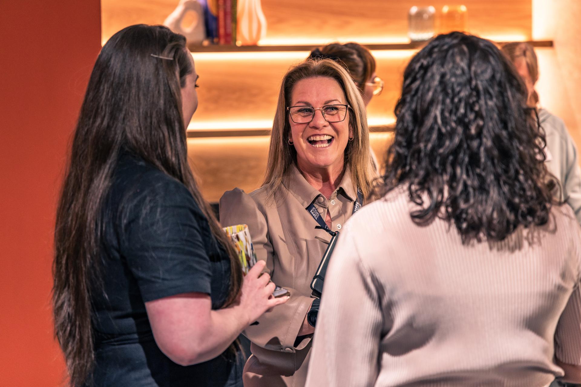 Demystifying EDI: How do we design for all?