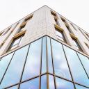 8,900 façade pieces crafted by Shackerley features on police HQ by Vincent+Gorbing & Willmott Dixon - installed by A2O Facades.
