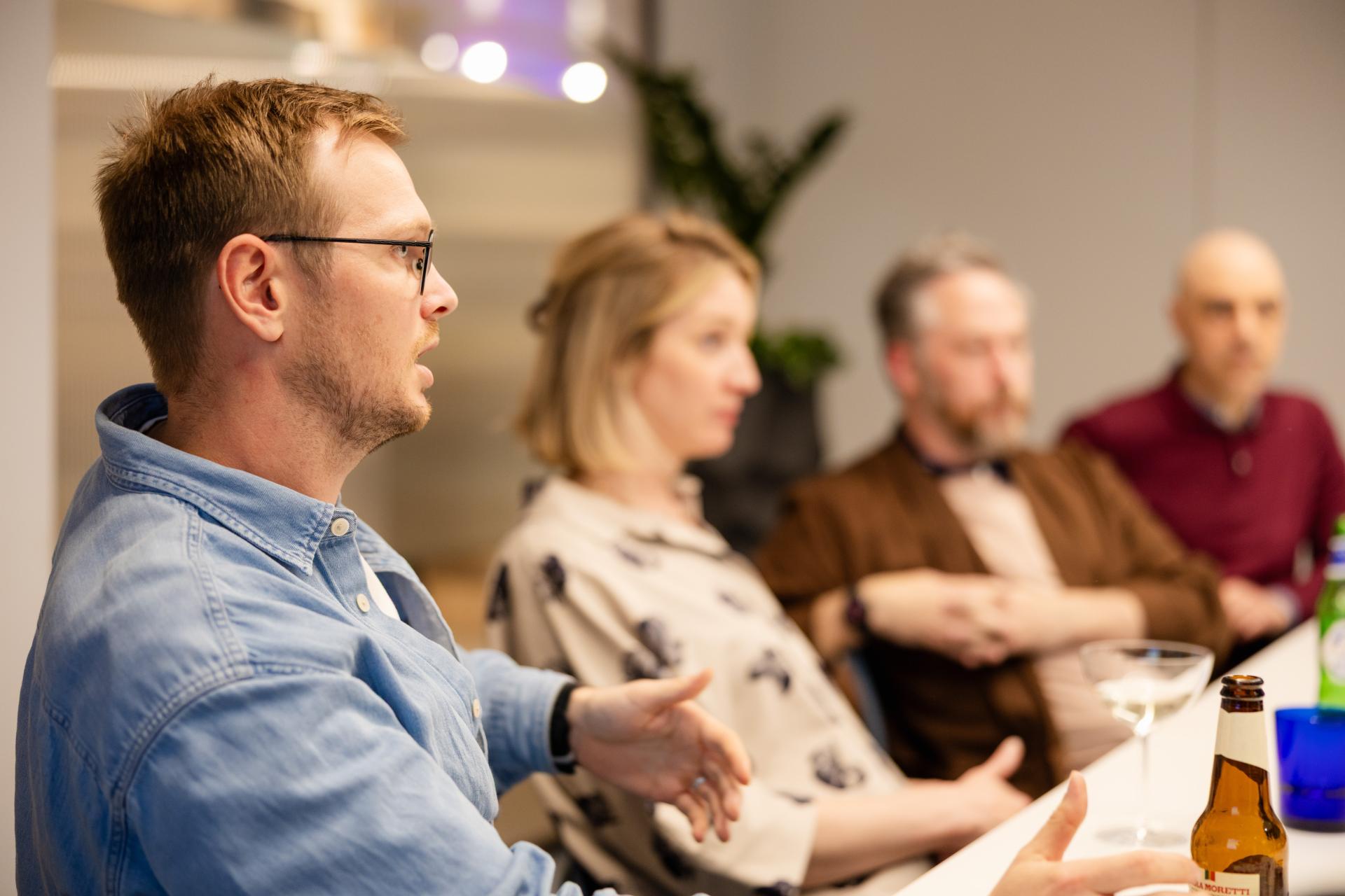 AI: Intriguing or integral to creating impact in the workplace?