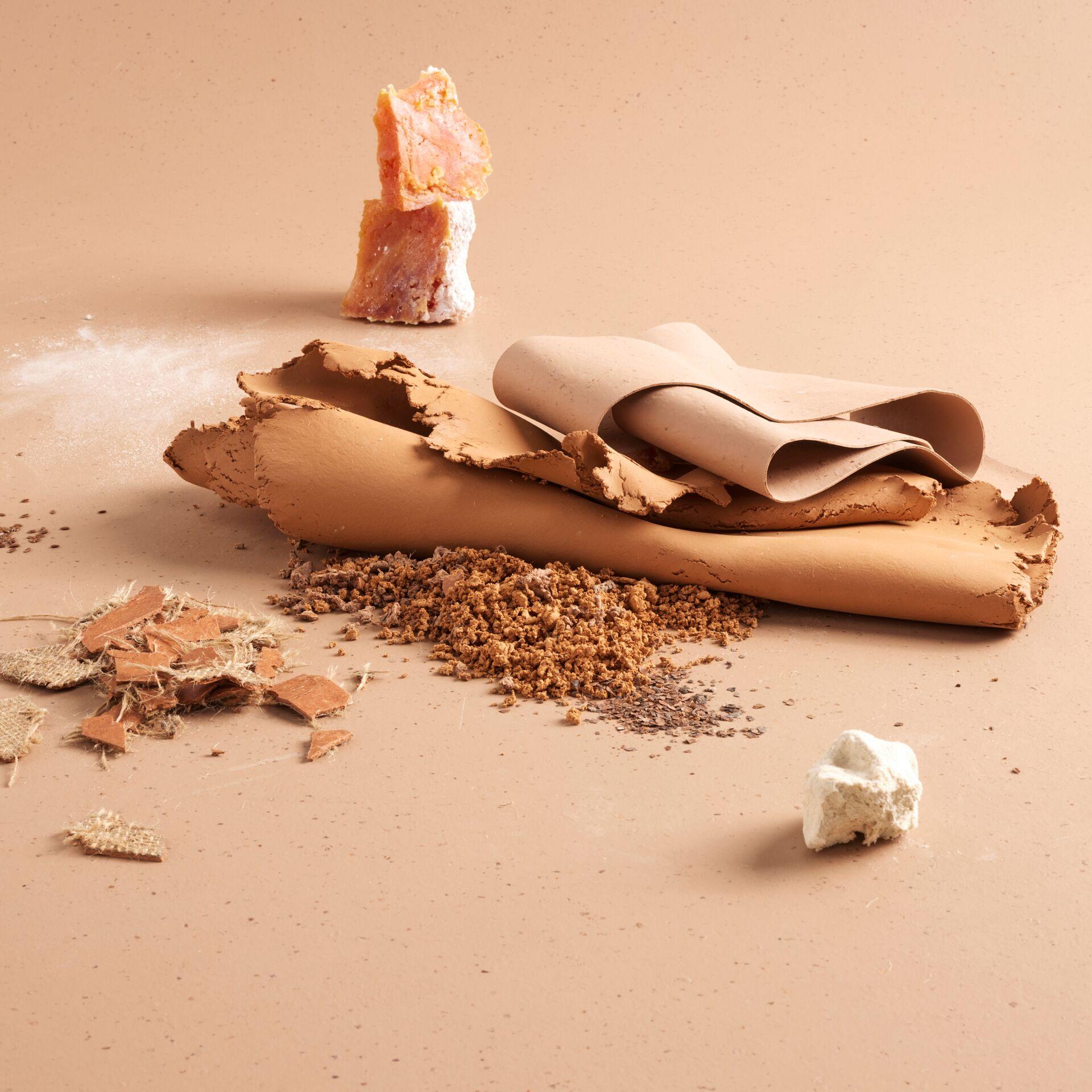 Carbon-12: Forbo, Marmoleum. 