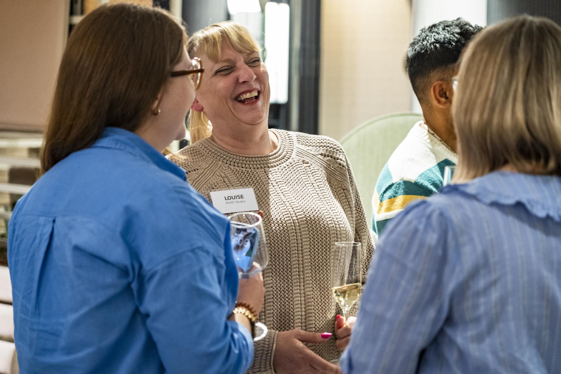 AI: Novelty or non-negotiable?