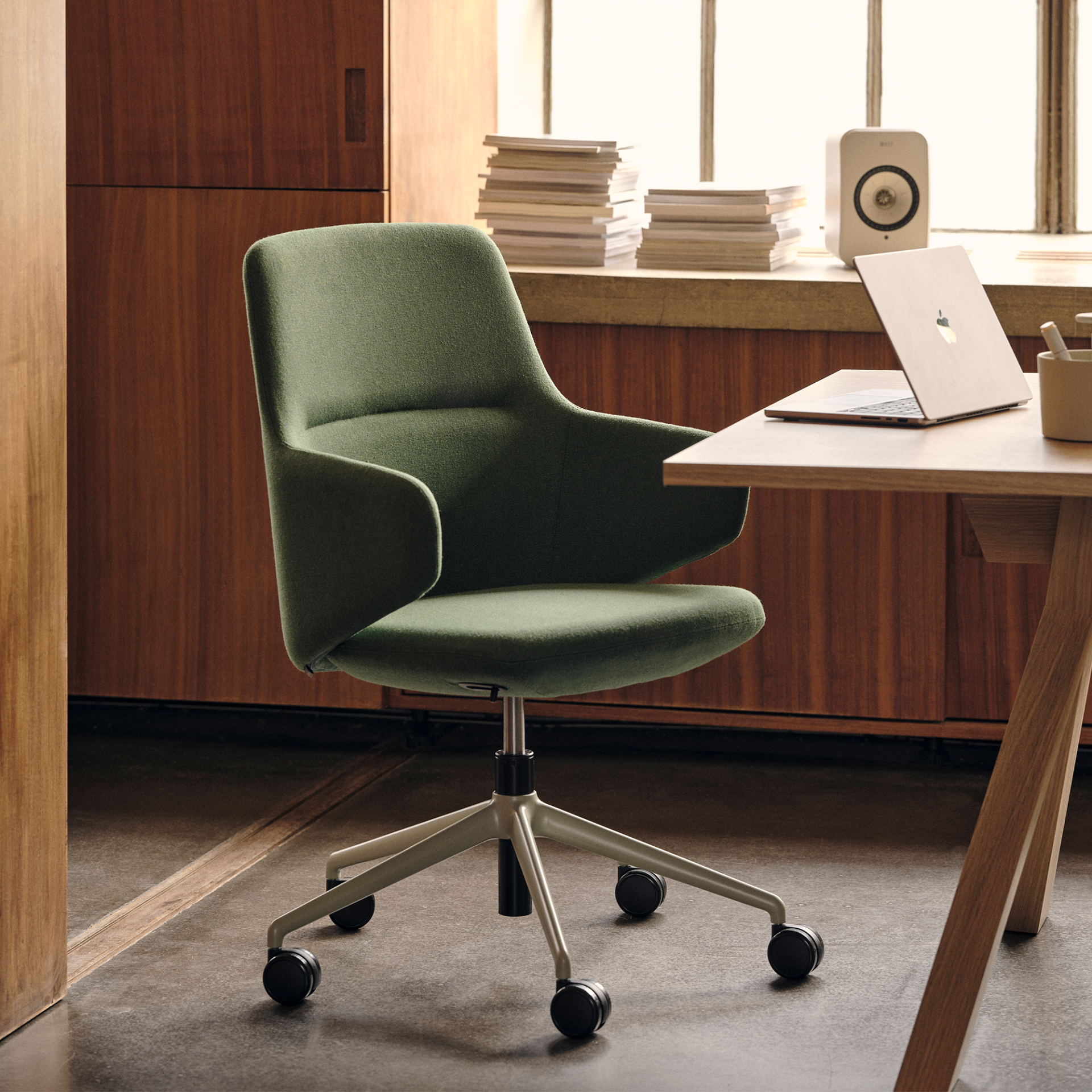 6 furniture brands to explore in 2026 at Material Source Studio Manchester. 