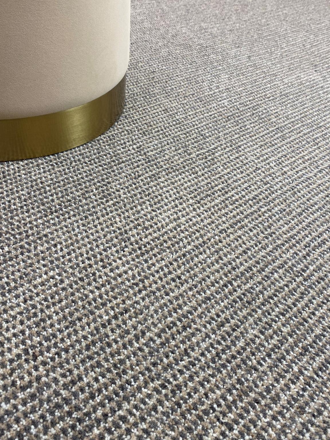 Introducing Tierra: A new carpet collection by Newhey that's grounded in nature.