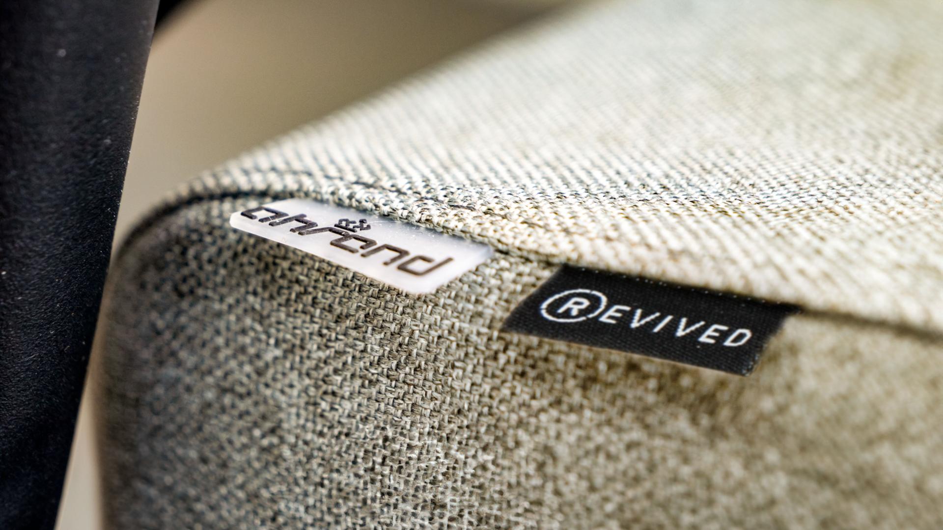 Ahrend’s Circular Hub breathes new lease of life into furniture.