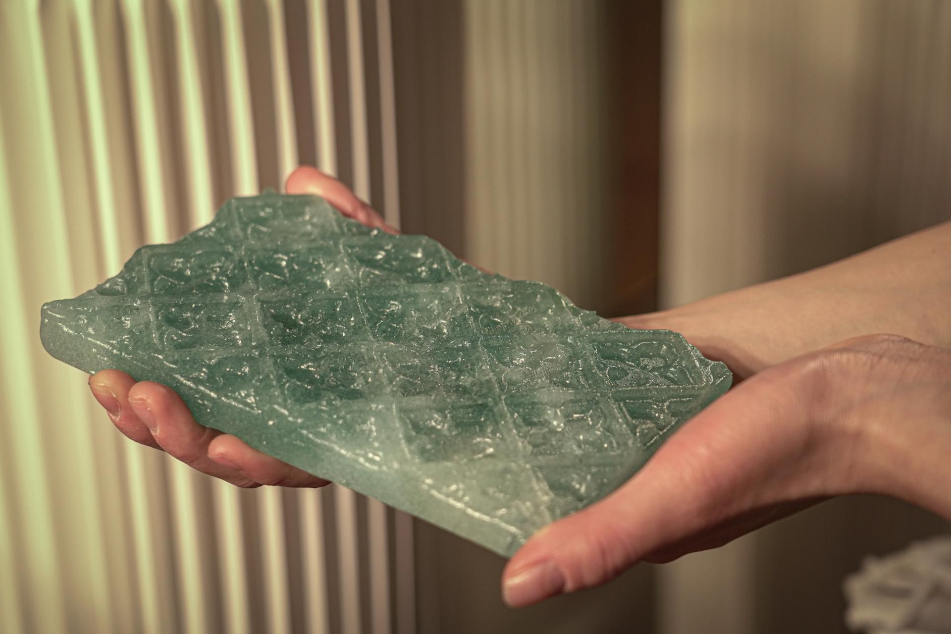 Top 23 biomaterial designers to watch in 2023.