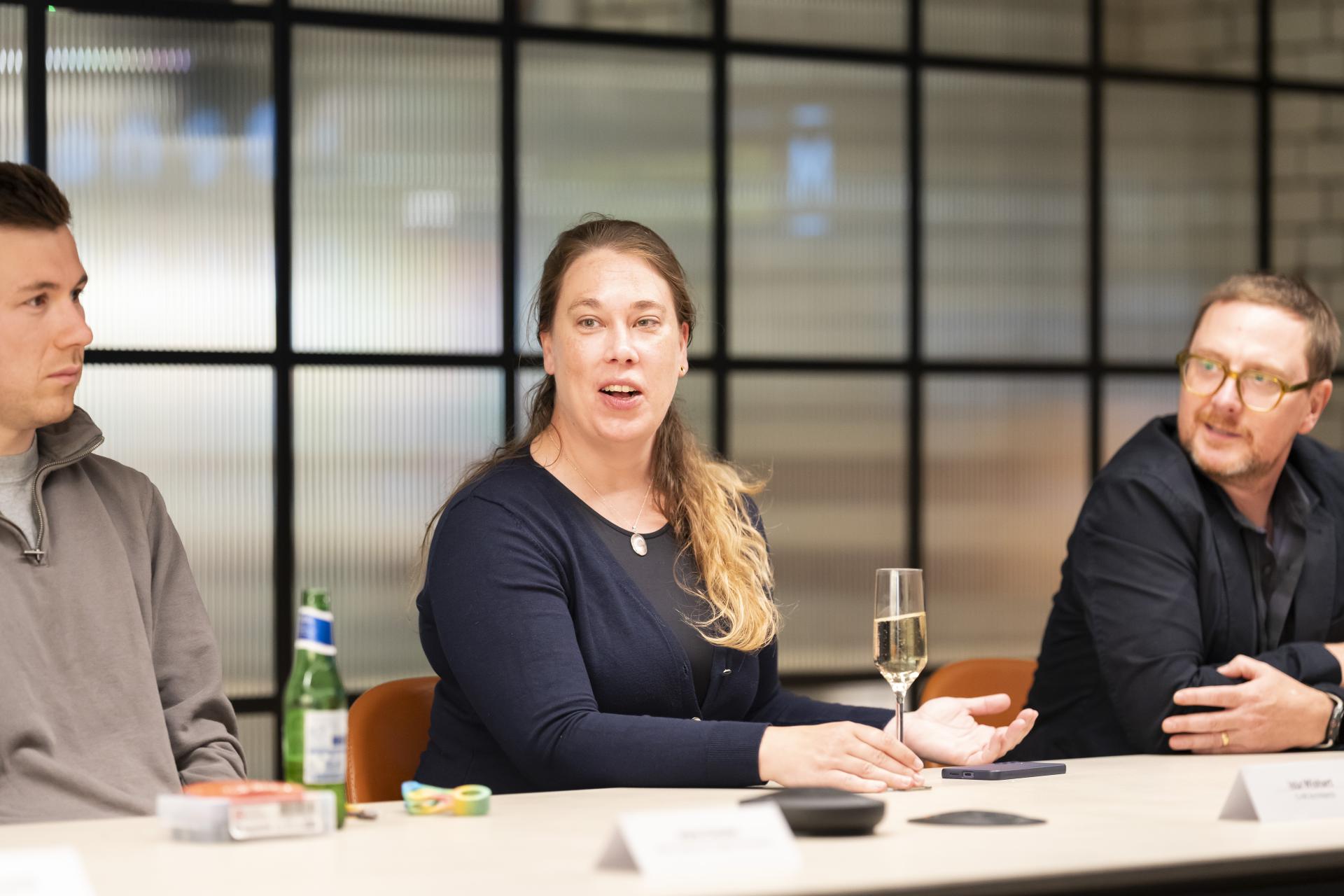 AI: Human supporter or design destructor?