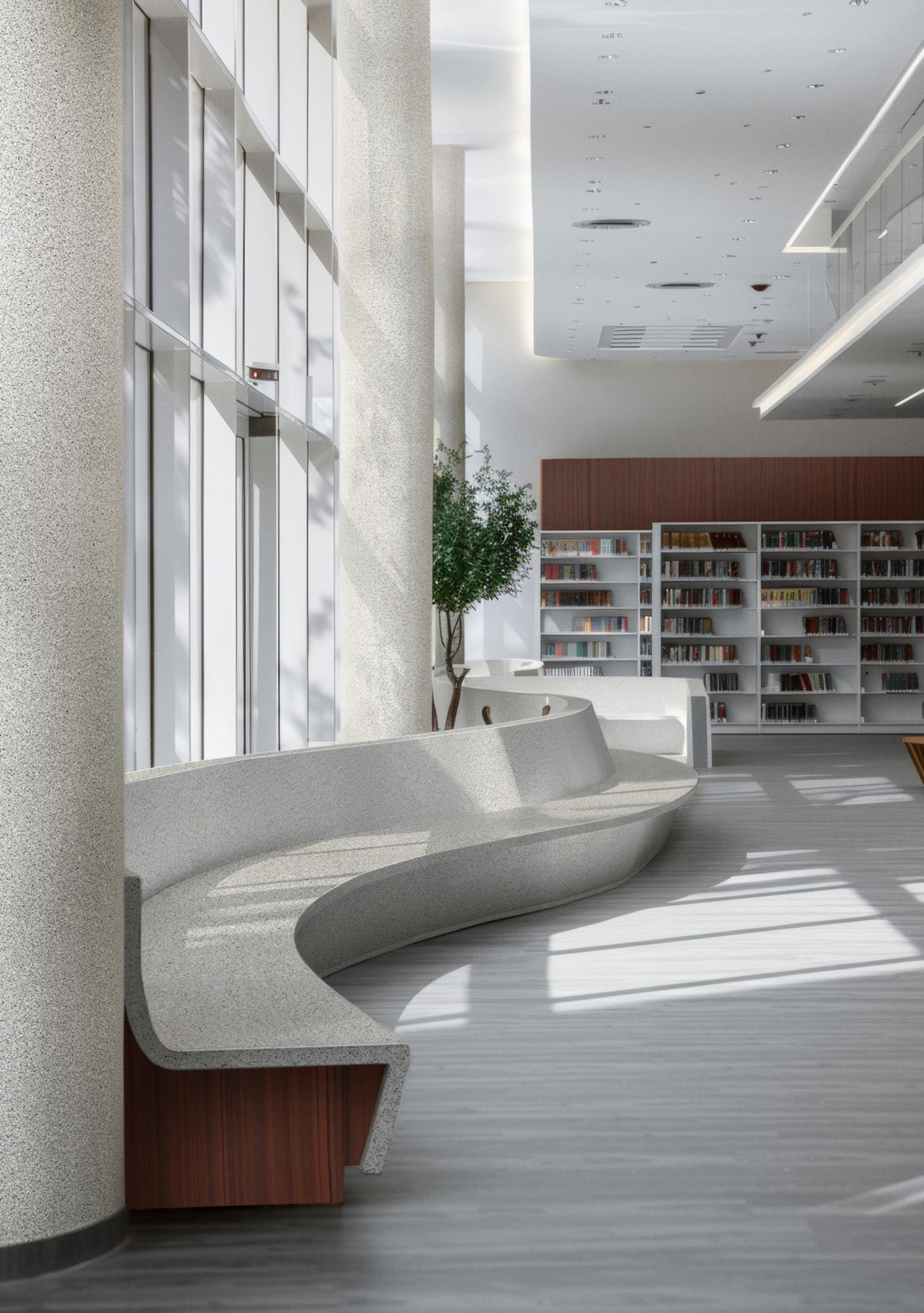 CDUK considers whole life of materials with Vita Nova creative take-back and repurposing solution.