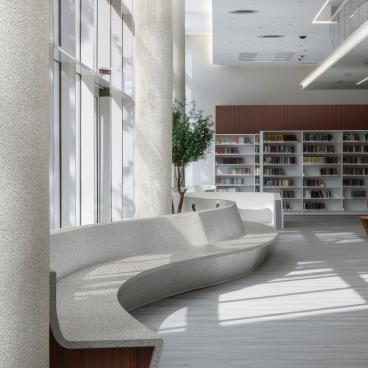 CDUK considers whole life of materials with Vita Nova creative take-back and repurposing solution.