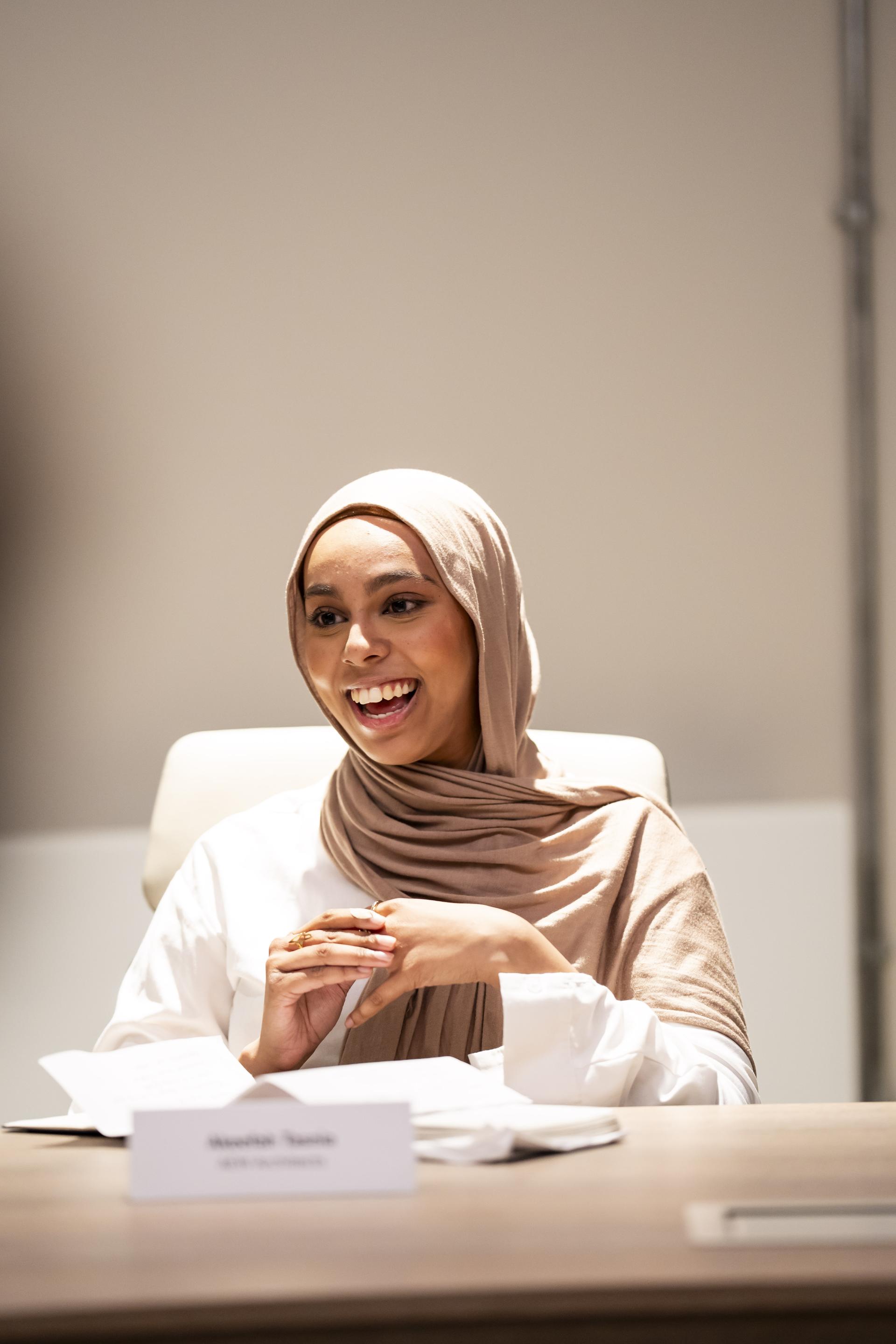 Isn’t designing for EDI in the workplace just design?