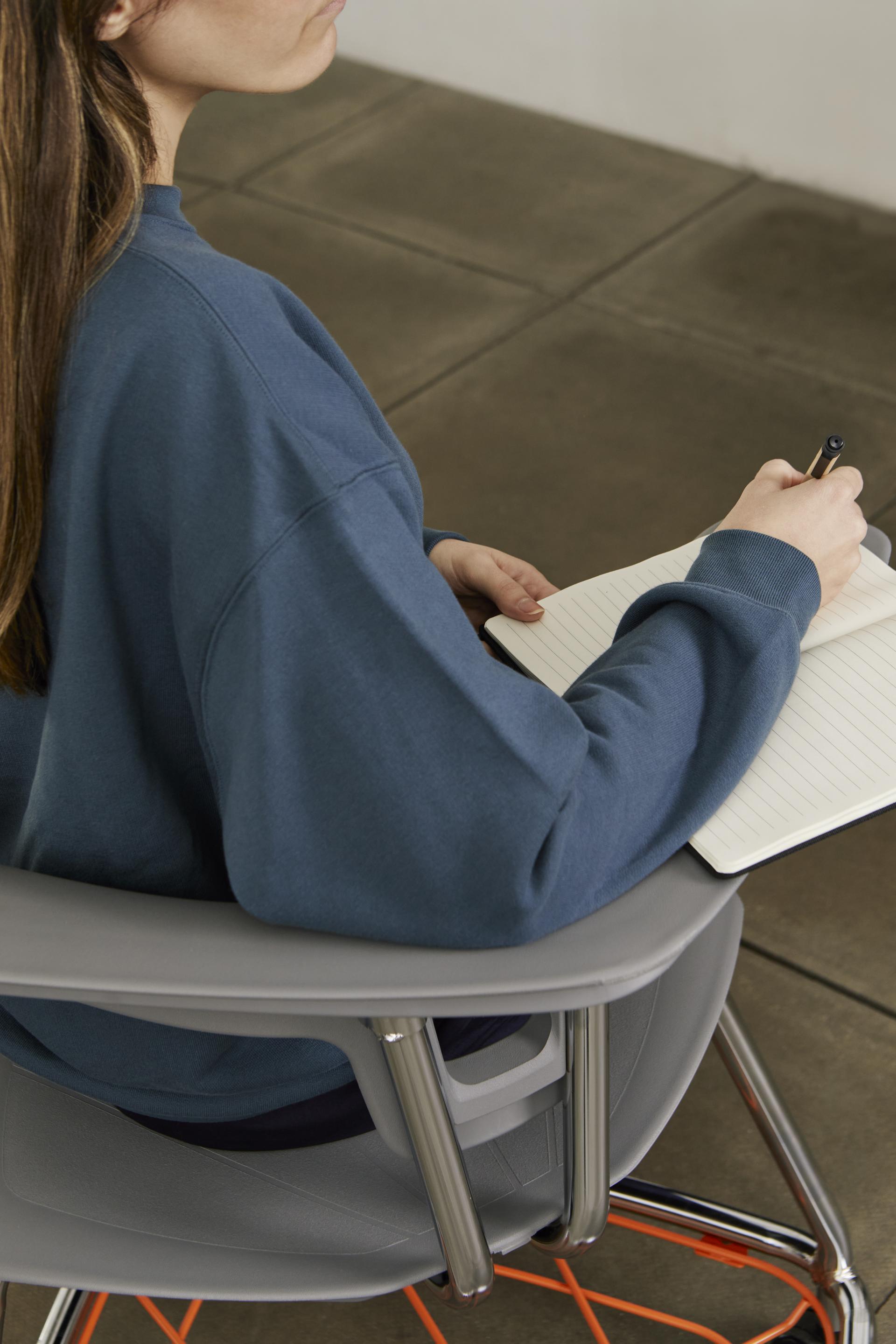 Designing for Difference: From classrooms to offices, KI considers neurodiversity in every design.