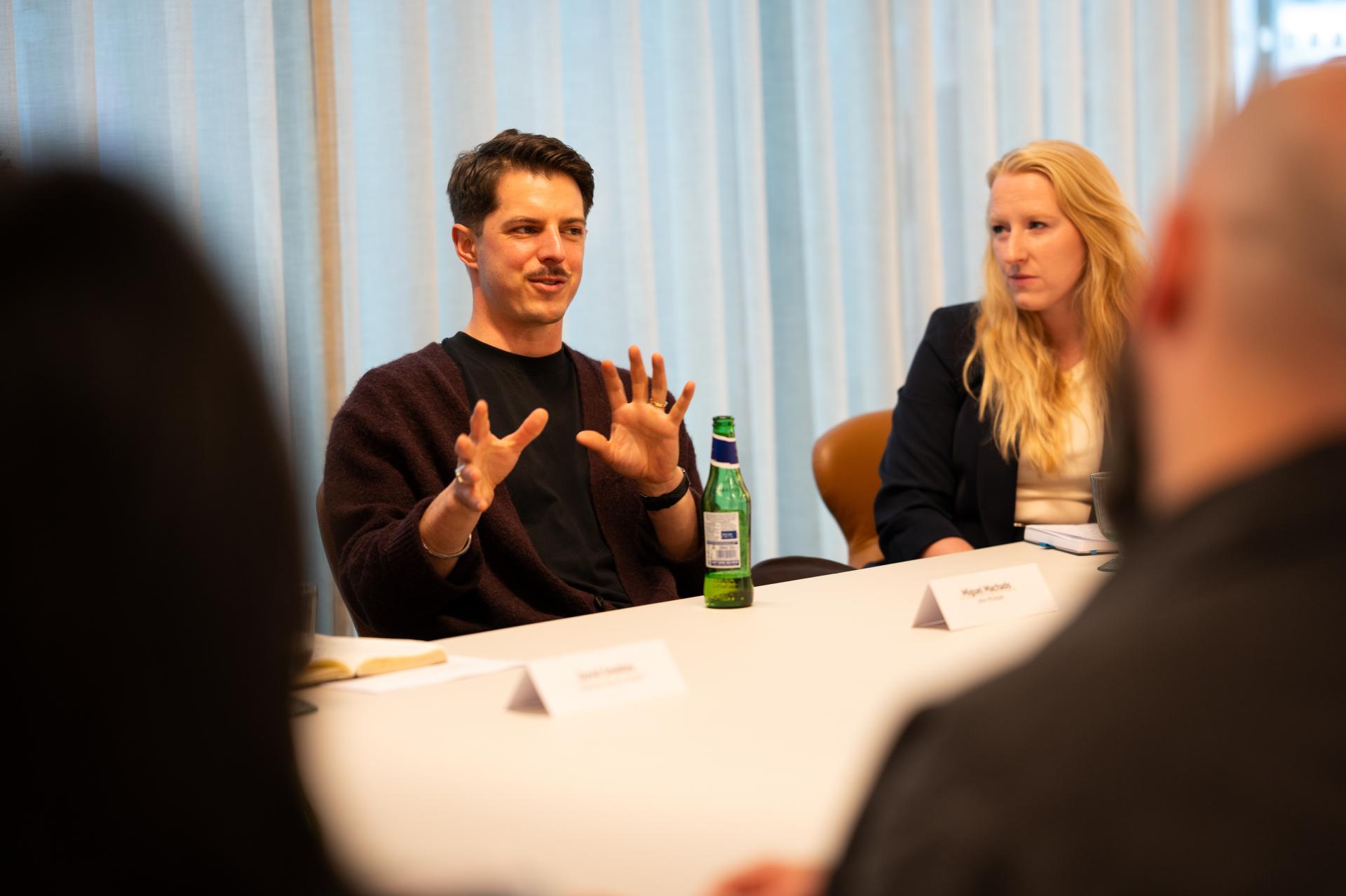 AI: Intriguing or an essential part of creating memorable experience?