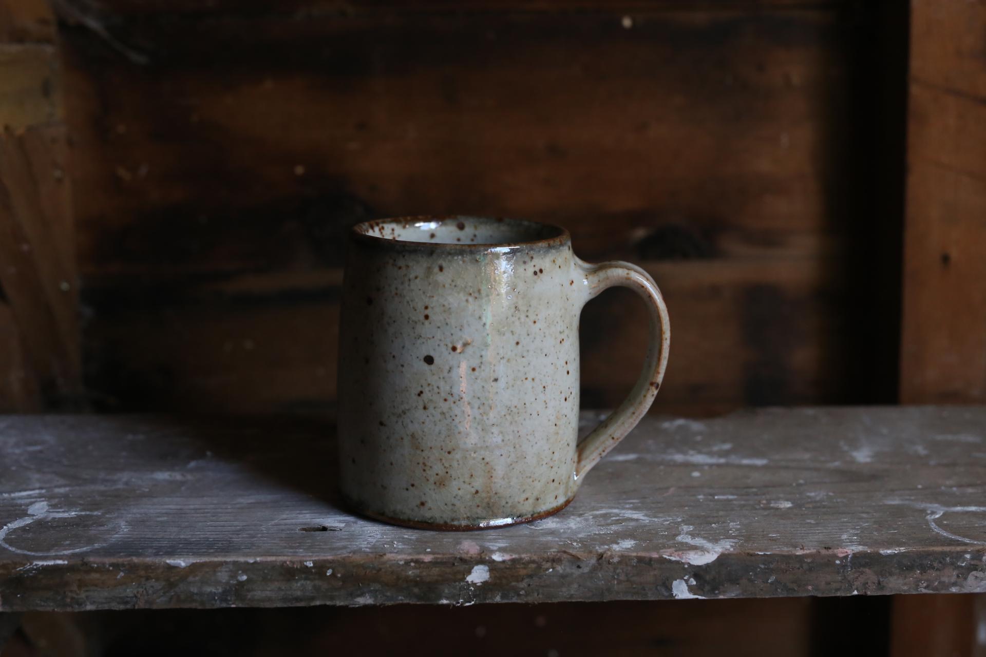 Ceramicist, Steve Brown on carving in character, the importance of self belief, and The Great Pottery Throw Down.