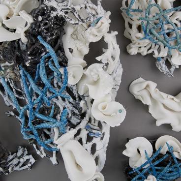 Top picks for London Craft Week 2025: Future Icons Selects.