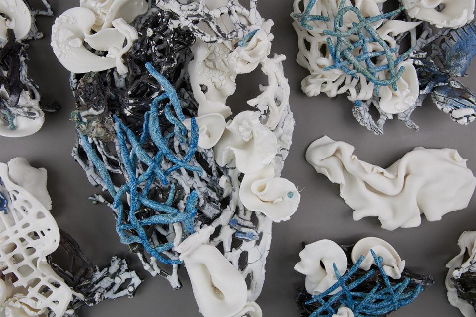 Top picks for London Craft Week 2025: Future Icons Selects.