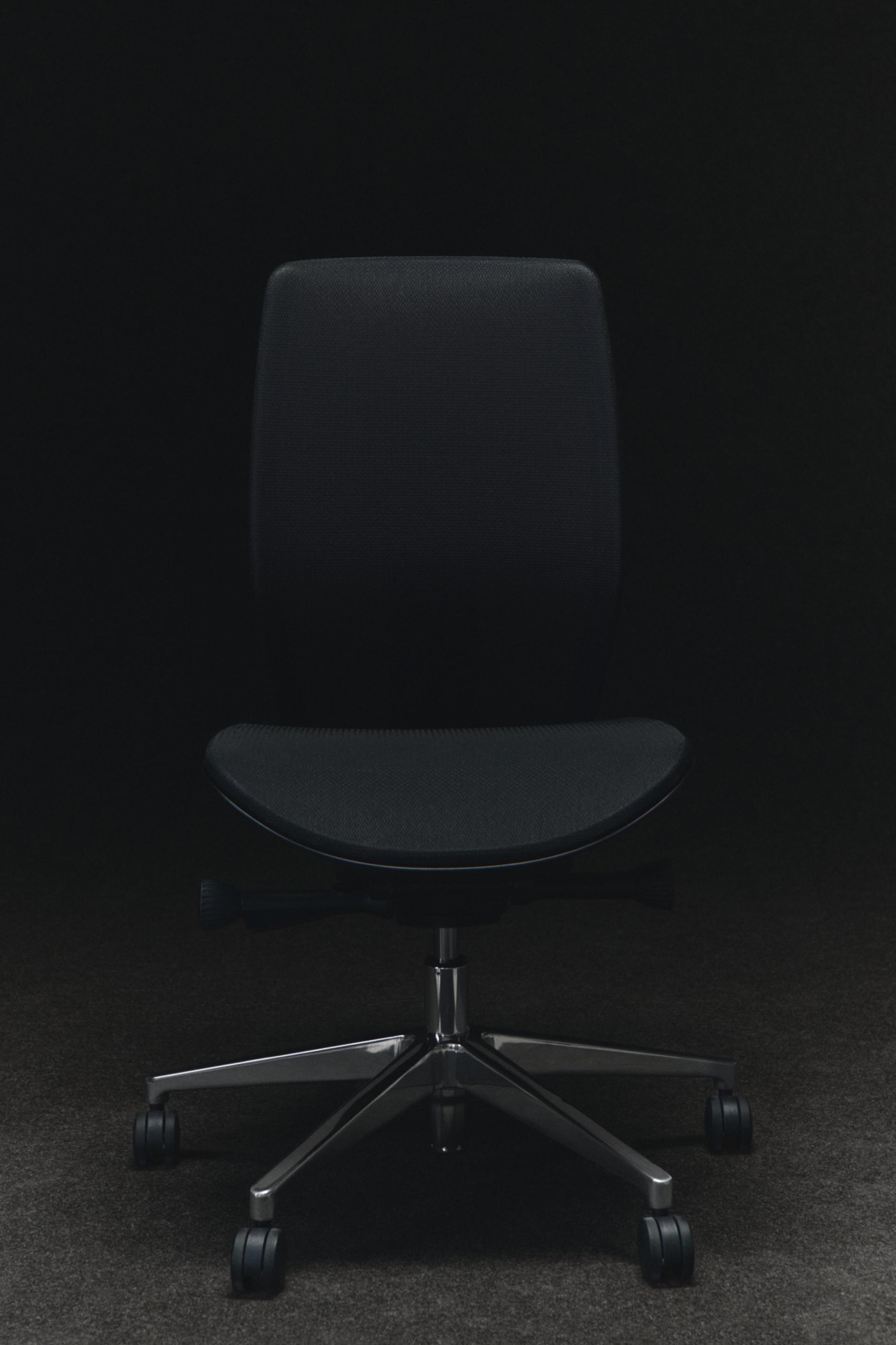 We spend 8 years of our lives in an office chair. Savo urges you to ensure it’s a quality one.