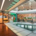 Benholm supports Claremont in bringing warmth, texture and vitality to HEINEKEN UK Edinburgh & London.