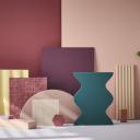 Colour psychology in practice: Designing inclusive commercial environments.