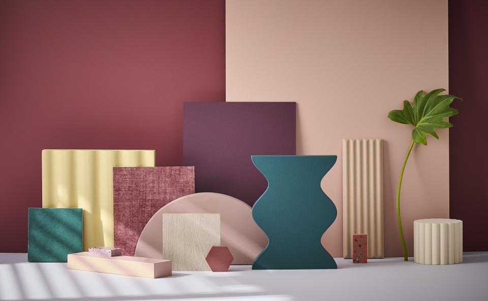 Colour psychology in practice: Designing inclusive commercial environments.