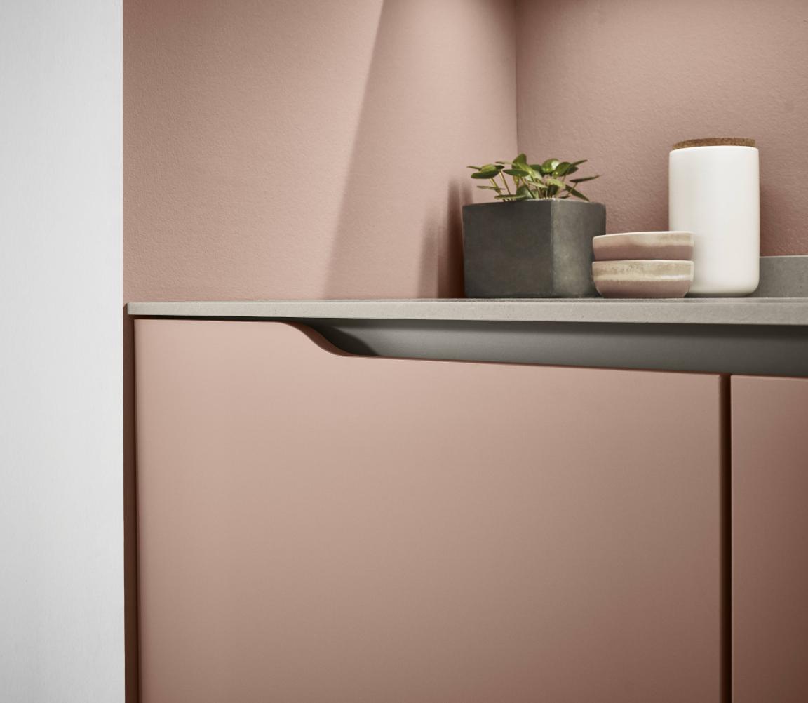 Design, deliver, support: How nobilia Projects helps elevate housebuilding interiors.