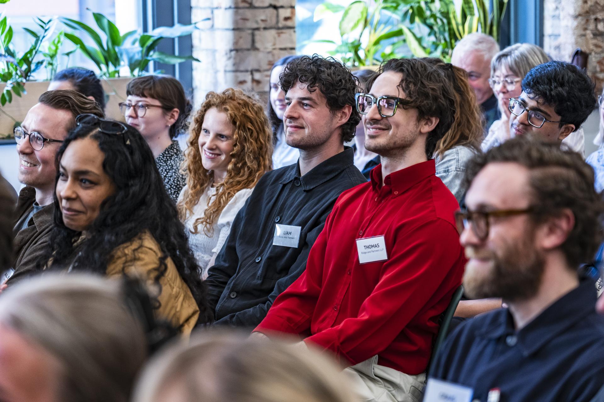 AI: Novelty or non-negotiable?