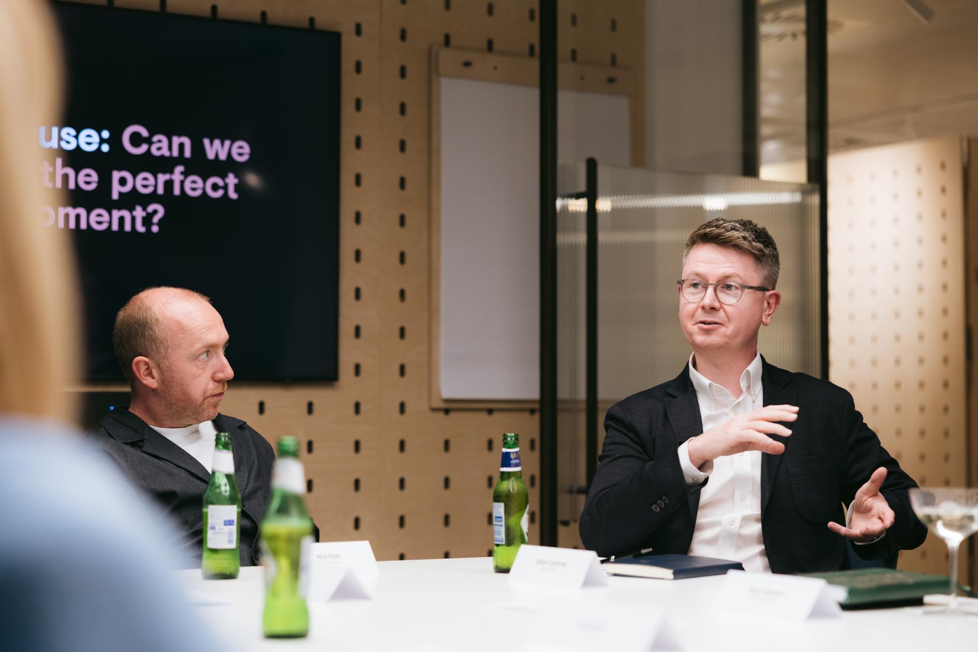 Creating the perfect mixed-use development: Is it possible?