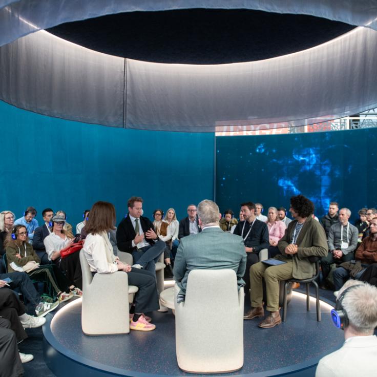 Behind the Delivery: How do you balance sustainability, tenant needs & viability?