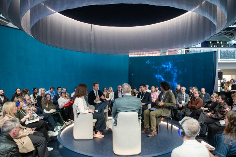 Behind the Delivery: How do you balance sustainability, tenant needs & viability?