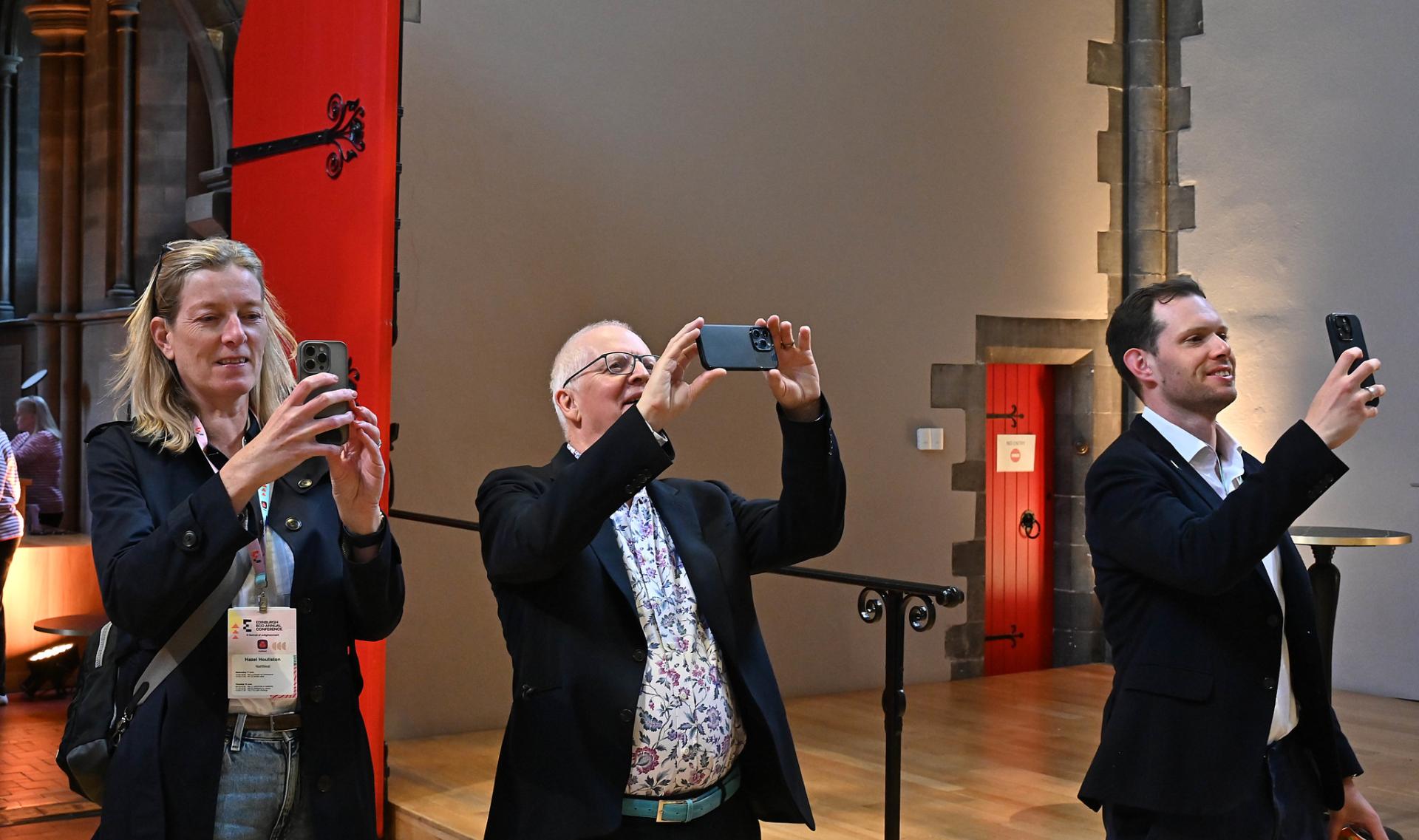 BCO Annual Conference 2026: Our reflections. 